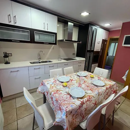 Casa Amelia Holiday home Noia