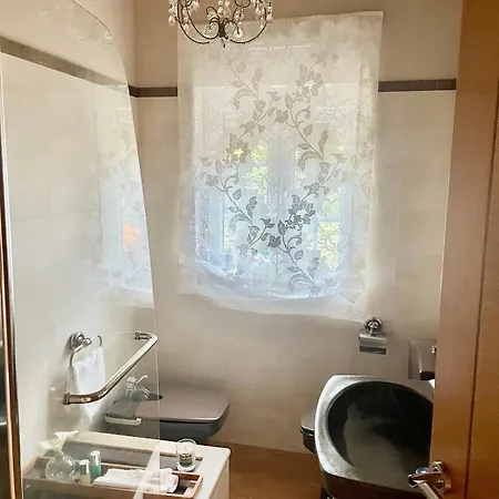 Holiday home Casa Amelia Noia