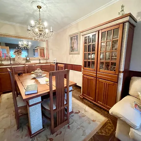 Casa Amelia Nyaraló