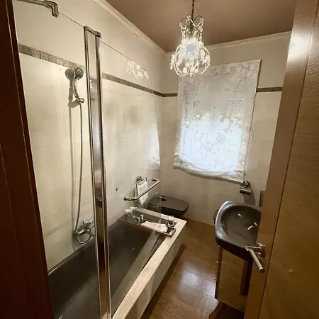 Casa Amelia * Noia