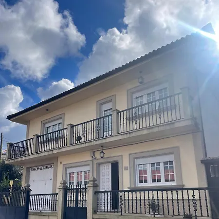 Casa Amelia Holiday home