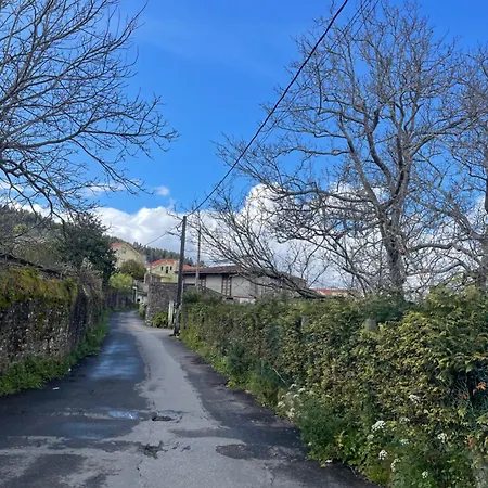 Casa Amelia Сasa de vacaciones