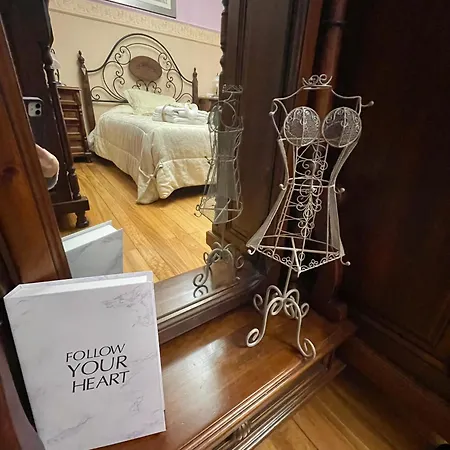 Nyaraló Casa Amelia Noya
