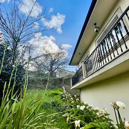 Casa Amelia Noia