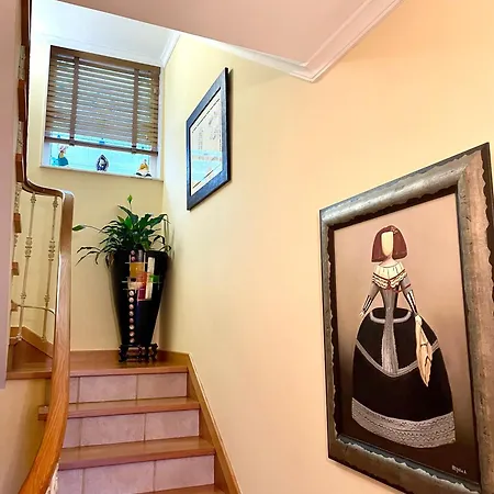 Casa Amelia * Noia