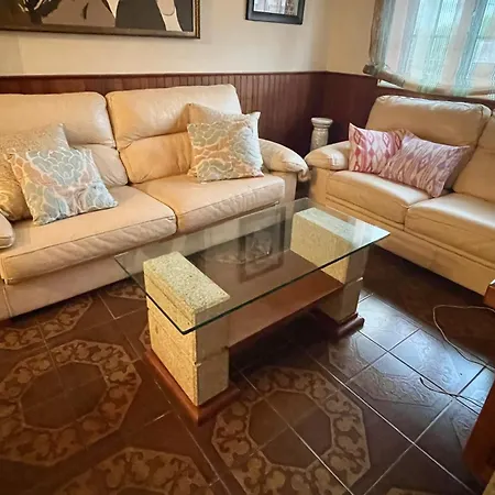 Сasa de vacaciones Casa Amelia Noia