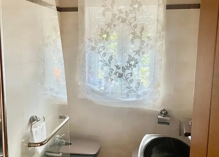 Prázdninový dům Casa Amelia Noia