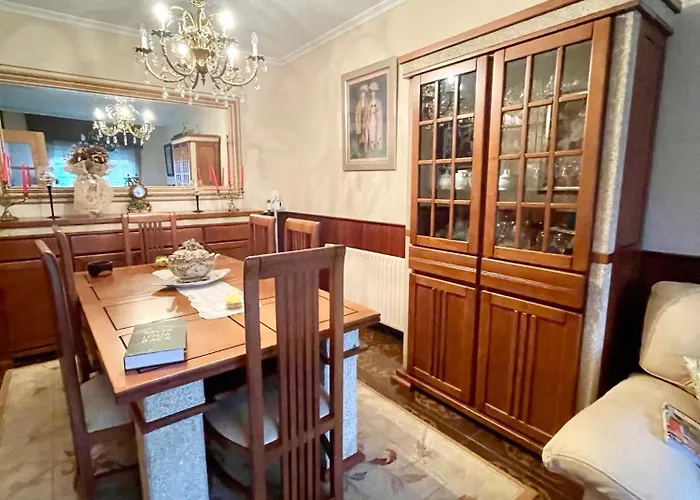 Casa Amelia Prázdninový dům