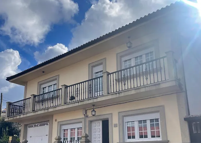 Casa Amelia Prázdninový dům