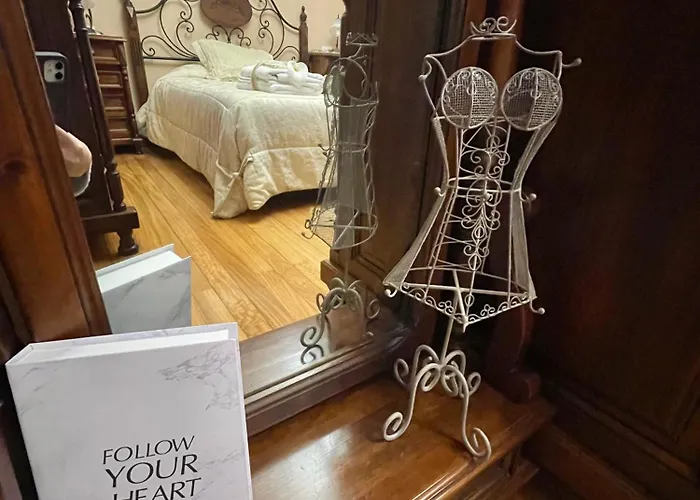 Prázdninový dům Casa Amelia Noia