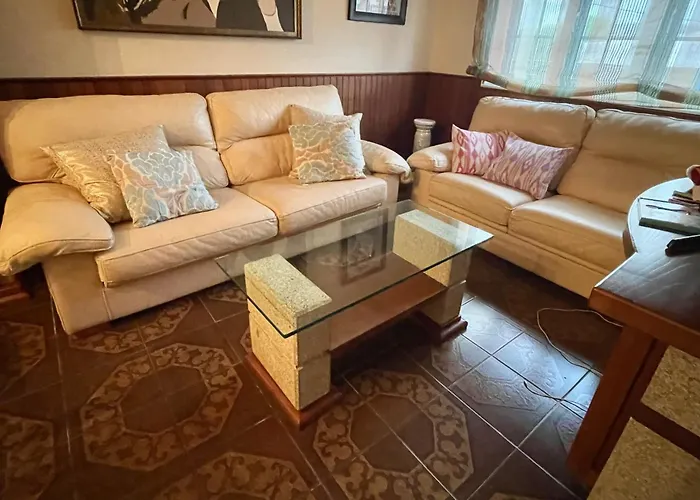 Prázdninový dům Casa Amelia Noia